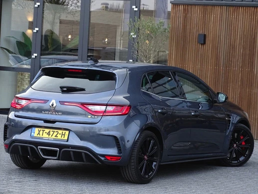 Renault Mégane - Afbeelding 9 van 30