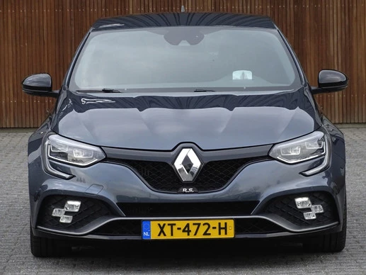 Renault Mégane - Afbeelding 11 van 30