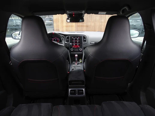 Renault Mégane - Afbeelding 13 van 30