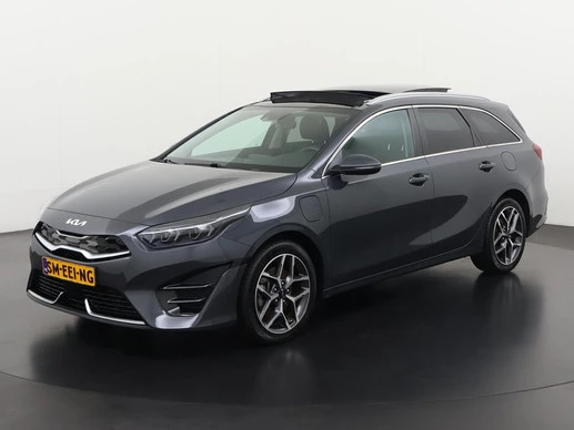 Kia Ceed Sportswagon - Afbeelding 1 van 30