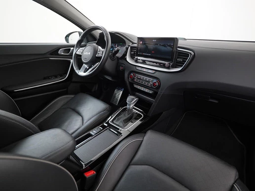 Kia Ceed Sportswagon - Afbeelding 2 van 30