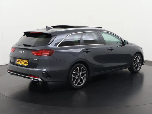 Kia Ceed Sportswagon - Afbeelding 4 van 30