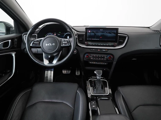 Kia Ceed Sportswagon - Afbeelding 6 van 30