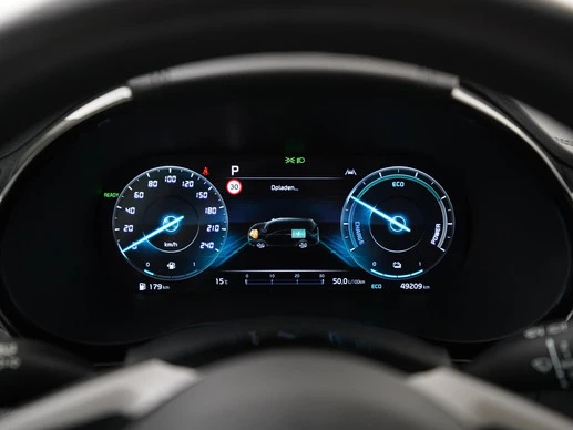 Kia Ceed Sportswagon - Afbeelding 9 van 30