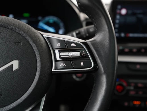 Kia Ceed Sportswagon - Afbeelding 10 van 30