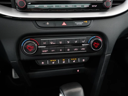 Kia Ceed Sportswagon - Afbeelding 13 van 30