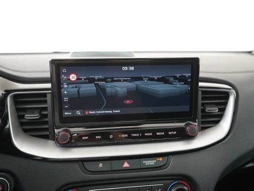 Kia Ceed Sportswagon - Afbeelding 14 van 30