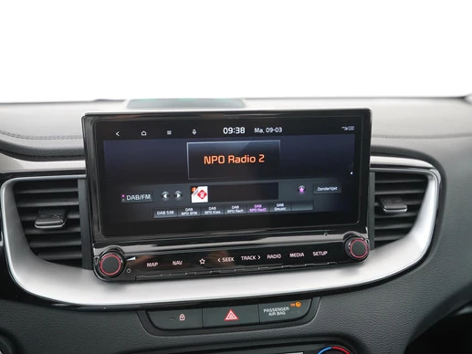 Kia Ceed Sportswagon - Afbeelding 15 van 30