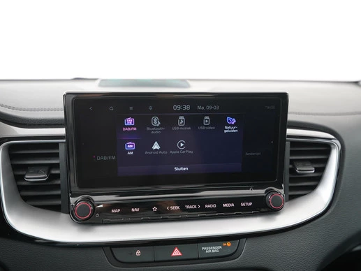 Kia Ceed Sportswagon - Afbeelding 16 van 30