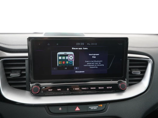 Kia Ceed Sportswagon - Afbeelding 17 van 30