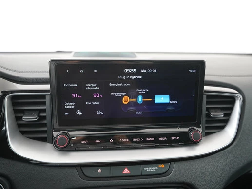 Kia Ceed Sportswagon - Afbeelding 18 van 30