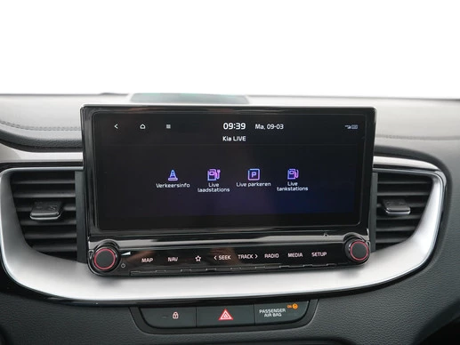 Kia Ceed Sportswagon - Afbeelding 19 van 30