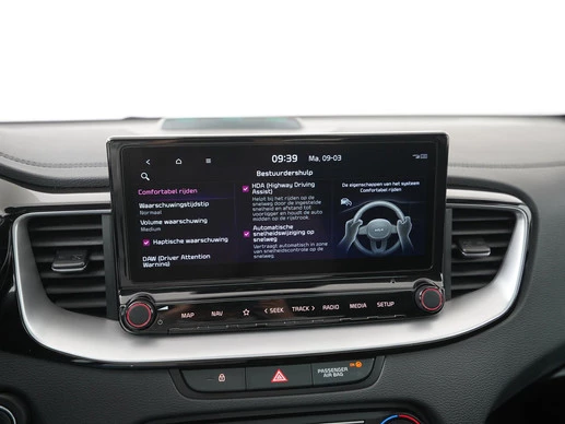 Kia Ceed Sportswagon - Afbeelding 21 van 30