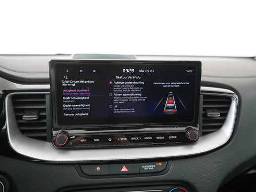 Kia Ceed Sportswagon - Afbeelding 22 van 30