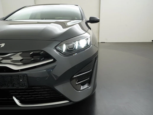 Kia Ceed Sportswagon - Afbeelding 23 van 30