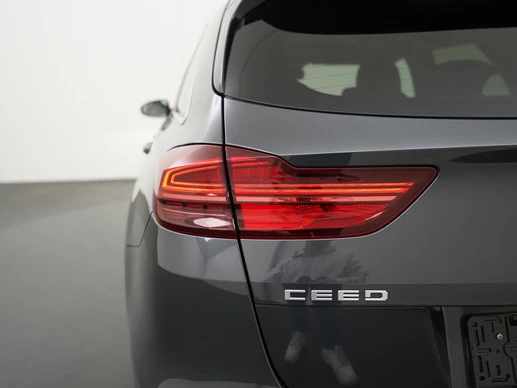 Kia Ceed Sportswagon - Afbeelding 25 van 30