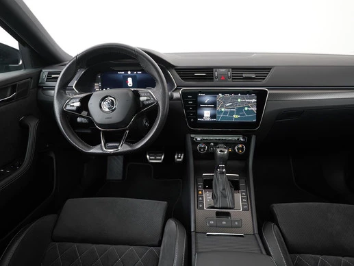 Škoda Superb - Afbeelding 6 van 30