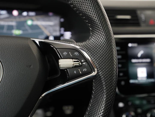 Škoda Superb - Afbeelding 10 van 30