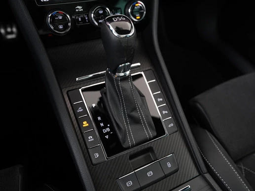 Škoda Superb - Afbeelding 12 van 30