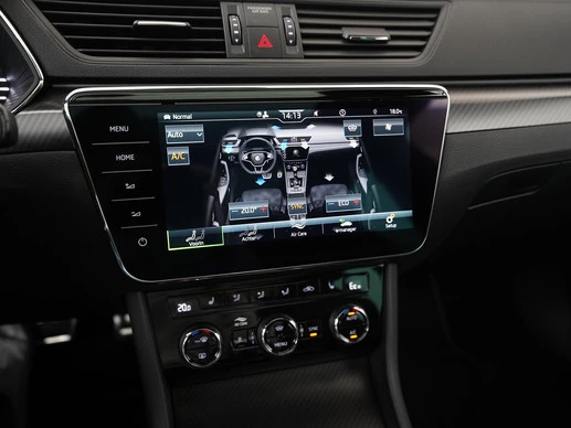 Škoda Superb - Afbeelding 14 van 30