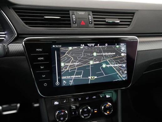 Škoda Superb - Afbeelding 16 van 30