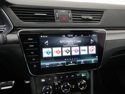 Škoda Superb - Afbeelding 17 van 30