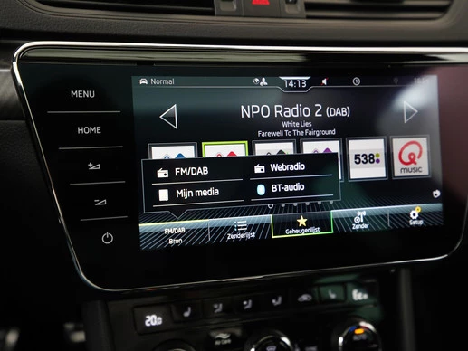 Škoda Superb - Afbeelding 18 van 30