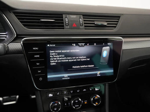 Škoda Superb - Afbeelding 20 van 30