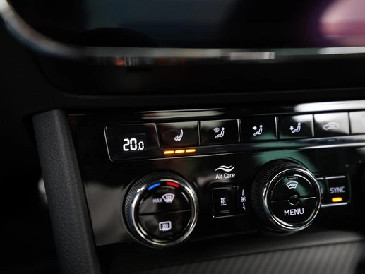 Škoda Superb - Afbeelding 24 van 30