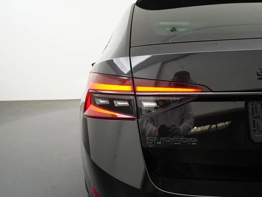 Škoda Superb - Afbeelding 28 van 30