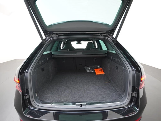Škoda Superb - Afbeelding 30 van 30