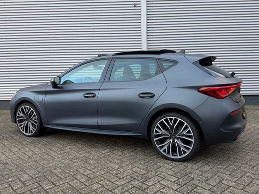 CUPRA Leon - Afbeelding 3 van 30
