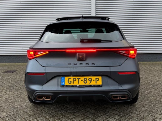 CUPRA Leon - Afbeelding 4 van 30