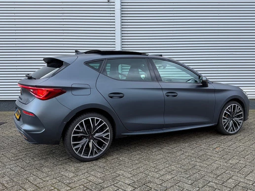 CUPRA Leon - Afbeelding 5 van 30