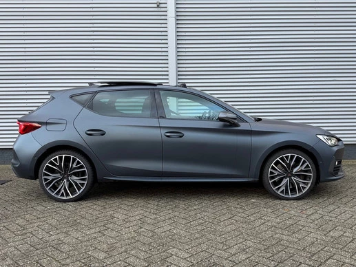 CUPRA Leon - Afbeelding 6 van 30