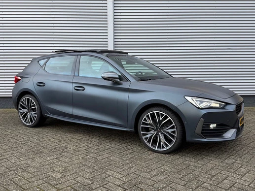 CUPRA Leon - Afbeelding 7 van 30