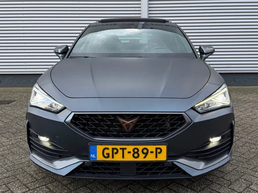 CUPRA Leon - Afbeelding 8 van 30