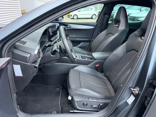 CUPRA Leon - Afbeelding 9 van 30