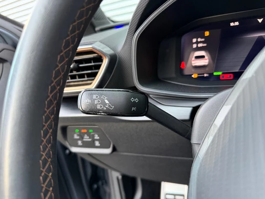 CUPRA Leon - Afbeelding 19 van 30