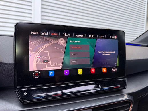 CUPRA Leon - Afbeelding 22 van 30