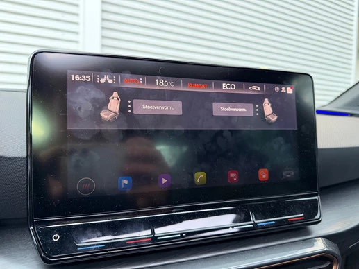 CUPRA Leon - Afbeelding 24 van 30