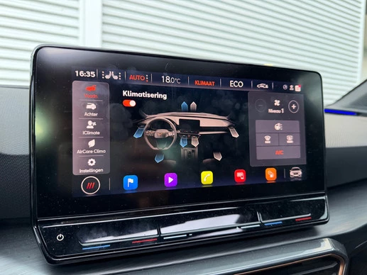 CUPRA Leon - Afbeelding 25 van 30