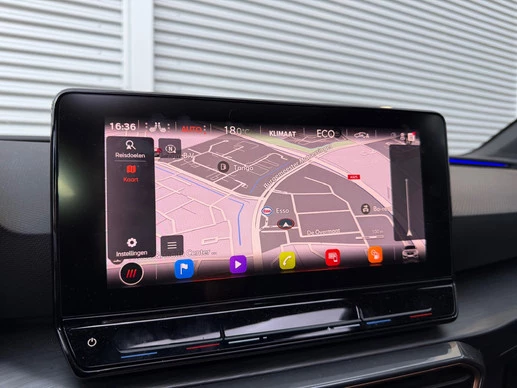 CUPRA Leon - Afbeelding 28 van 30