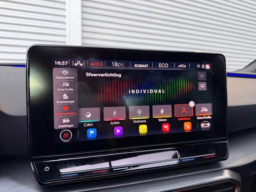 CUPRA Leon - Afbeelding 29 van 30