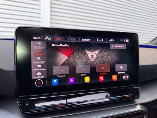 CUPRA Leon - Afbeelding 30 van 30