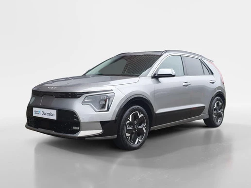 Kia Niro EV - Afbeelding 1 van 30