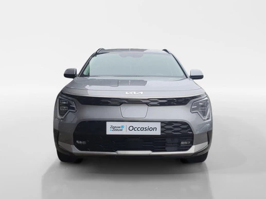 Kia Niro EV - Afbeelding 2 van 30
