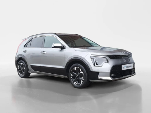 Kia Niro EV - Afbeelding 3 van 30