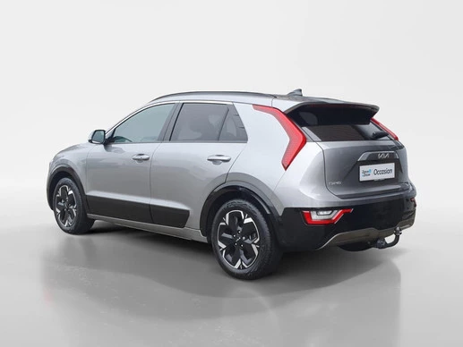 Kia Niro EV - Afbeelding 7 van 30