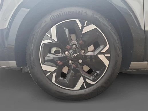 Kia Niro EV - Afbeelding 8 van 30